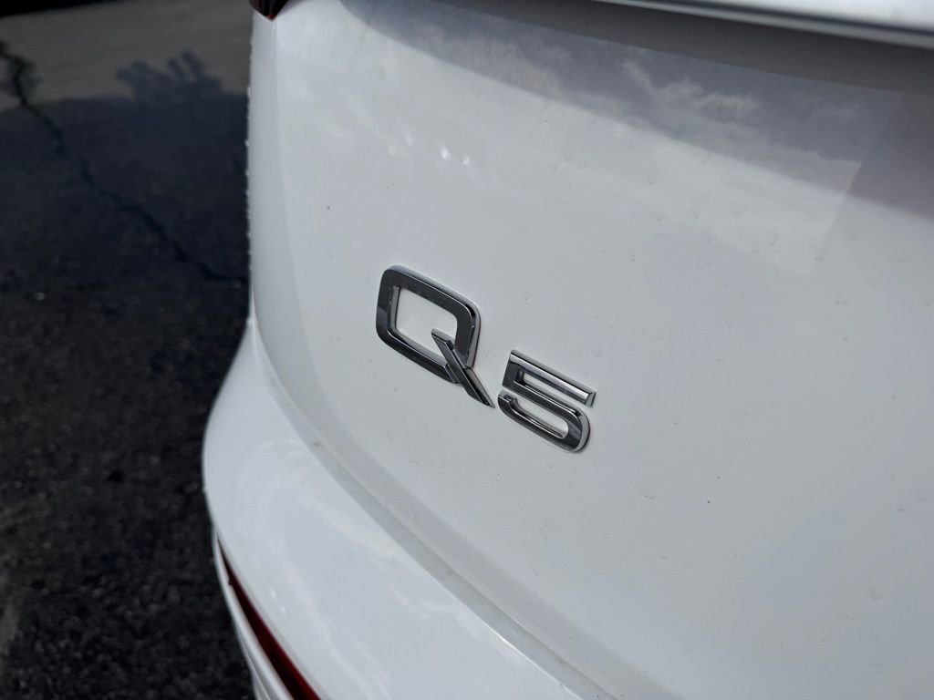 Used 2024 Audi Q5 2.0T Premium Plus image 11