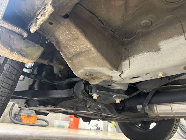 Used 2007 Honda CR-V LX image 24