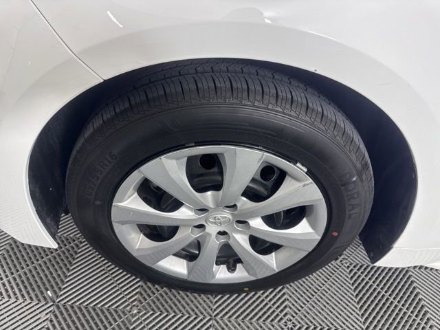 Used 2024 Toyota Corolla LE image 10