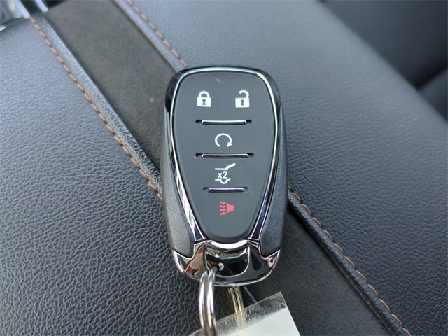 Certified 2024 Chevrolet Blazer Premier w/ Driver Confidence II Package image 35