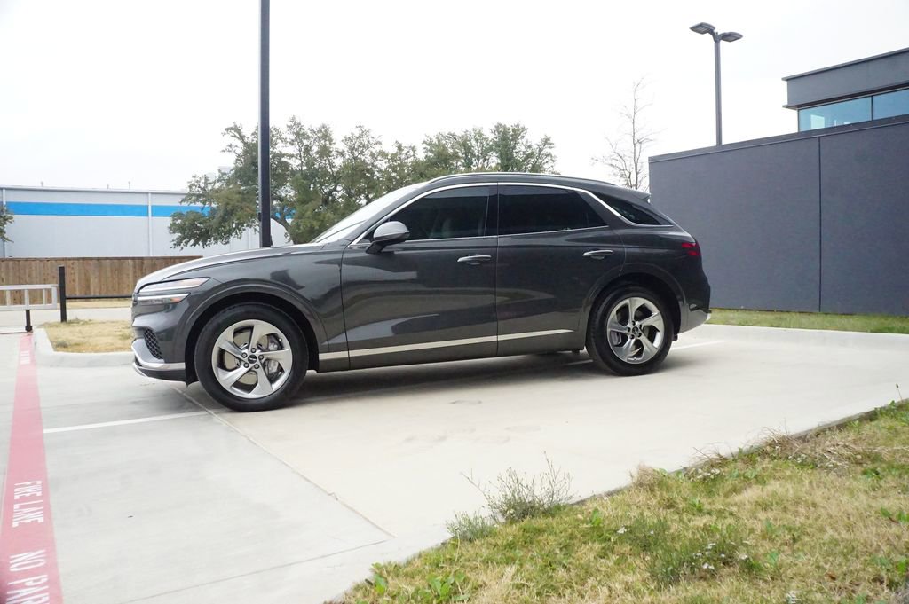 New 2026 Genesis GV70 2.5T image 3