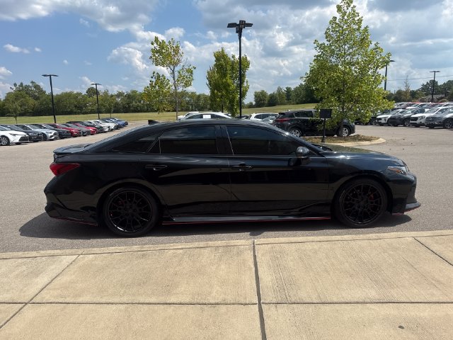 Used 2021 Toyota Avalon TRD FWD image 6