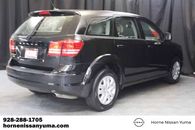 Used 2014 Dodge Journey American Value Package w/ Flexible Seating Group image 14