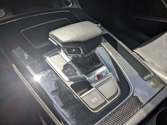 Used 2023 Audi SQ5 Premium Plus w/ Premium Plus Package AWD/4WD image 25