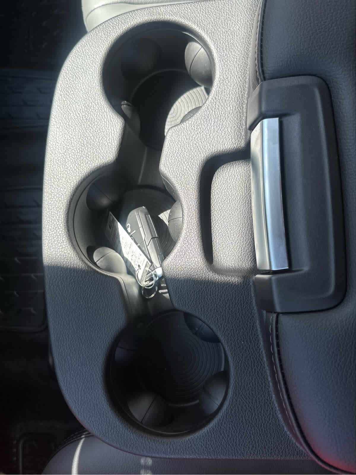 New 2026 RAM 4500 Tradesman w/ Chrome Appearance Group image 34