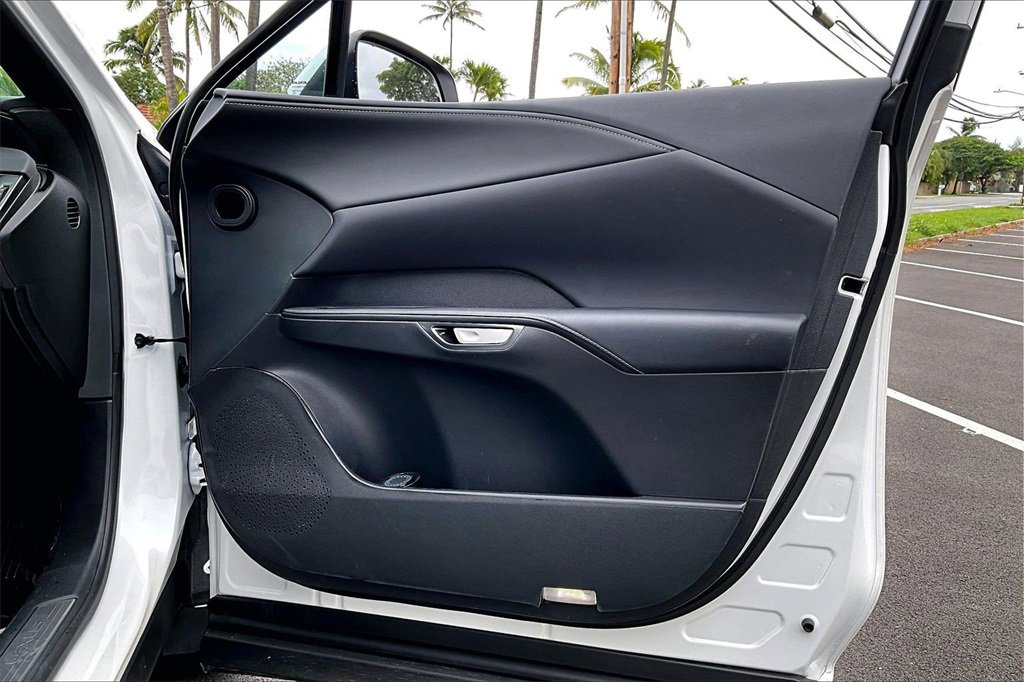 Used 2024 Lexus RX 350 FWD image 19