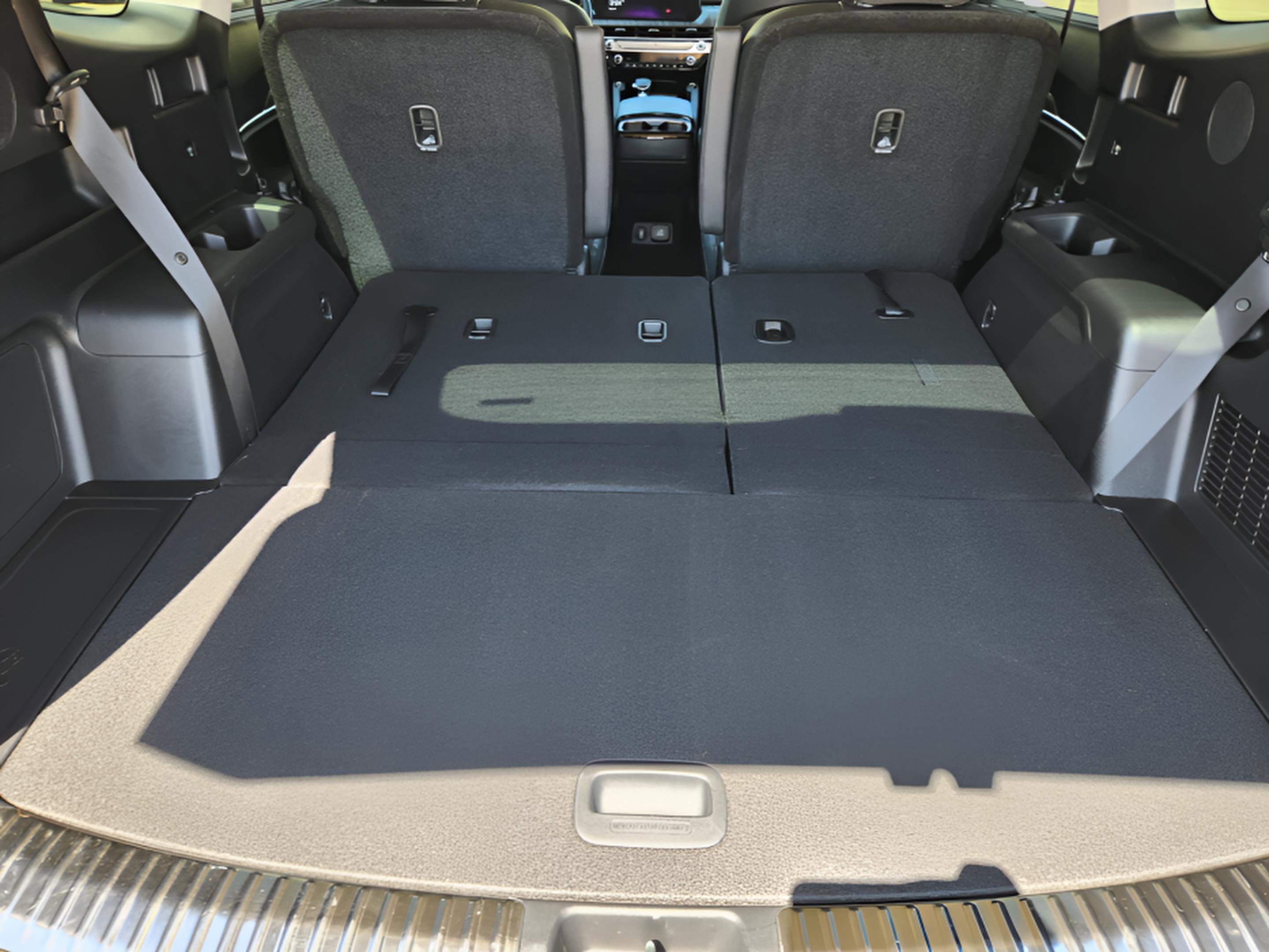 Used 2024 Kia Telluride SX Prestige image 39