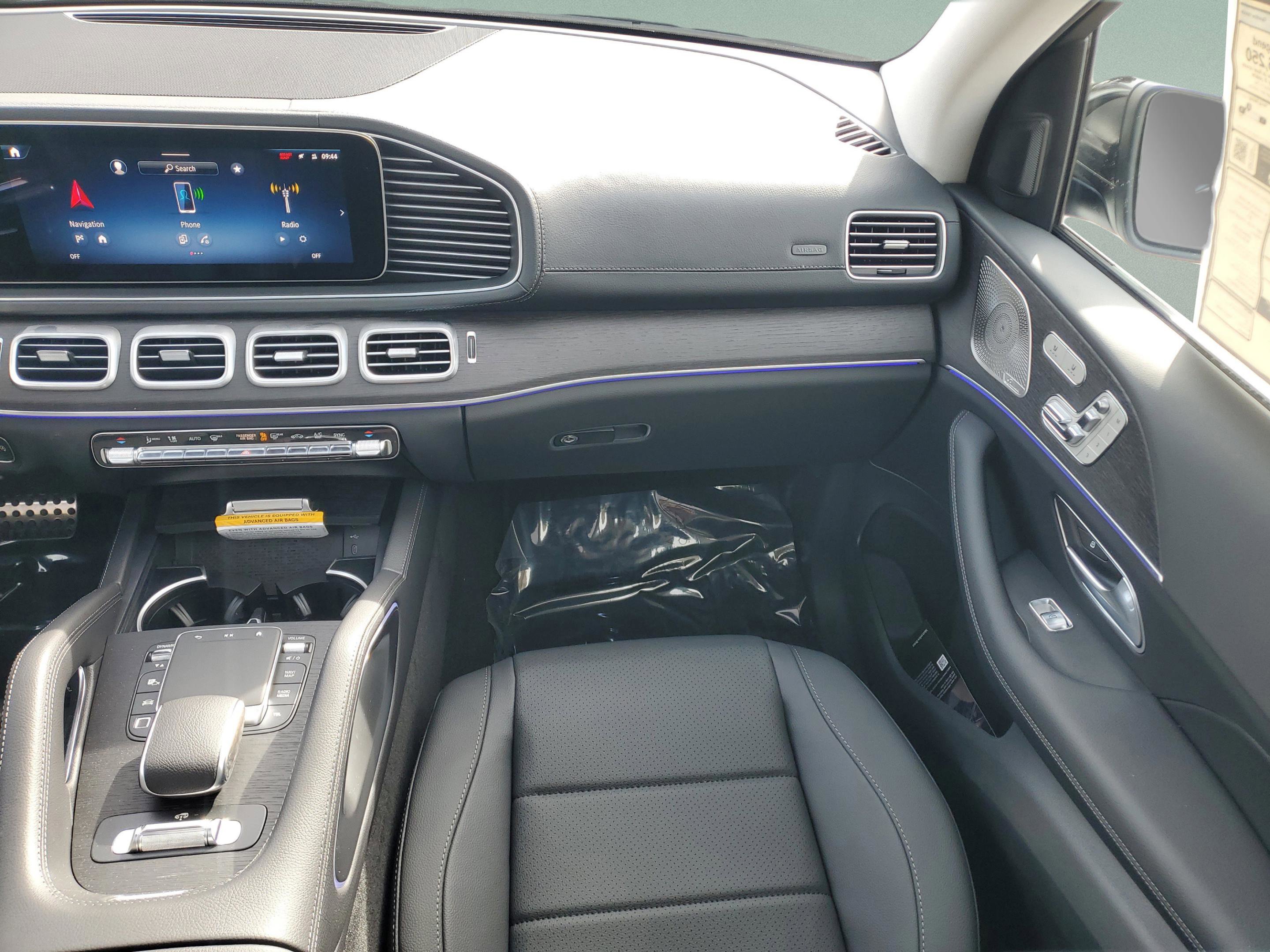 Certified 2026 Mercedes-Benz GLS 450 4MATIC image 13