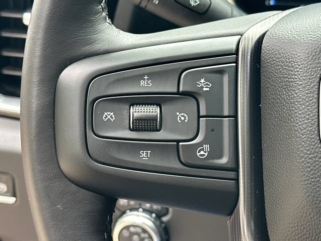 Used 2025 GMC Sierra 2500 Denali Ultimate AWD/4WD image 30