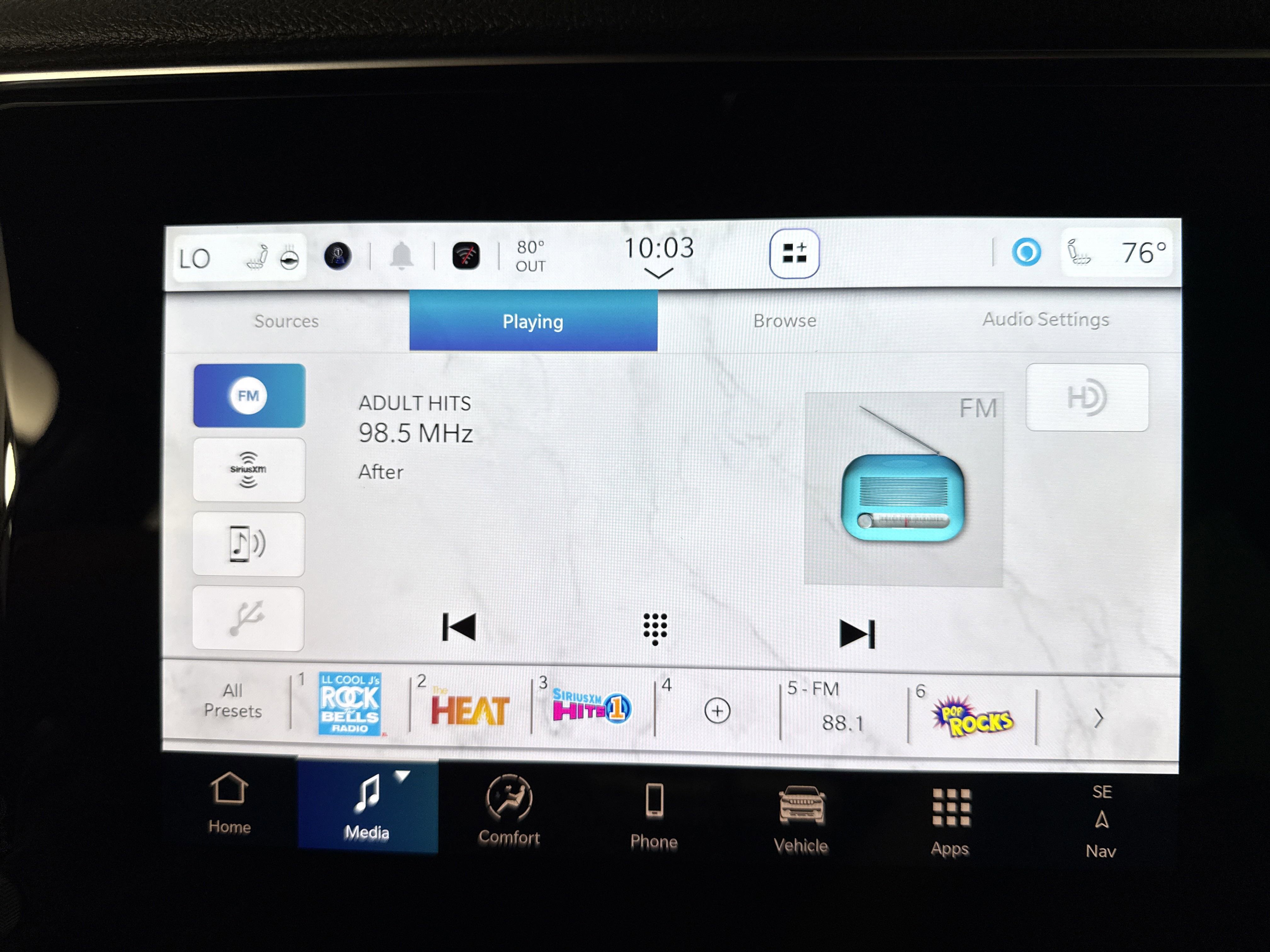 New 2025 Jeep Wagoneer 4WD w/ Convenience Group I image 21