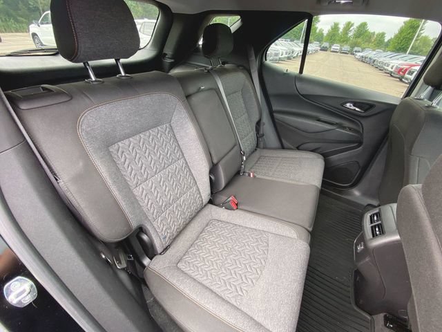 Used 2024 Chevrolet Equinox LT FWD image 25