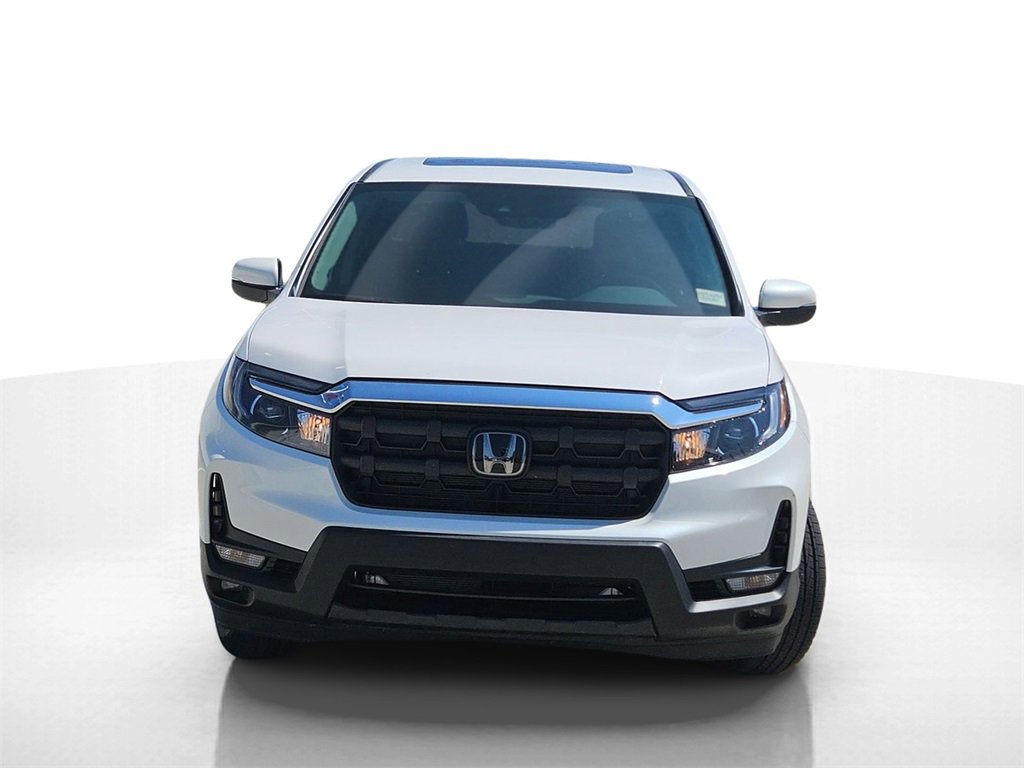 Used 2025 Honda Ridgeline RTL image 2