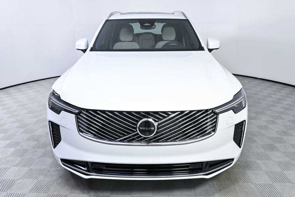 New 2026 Volvo XC90 B6 Plus AWD/4WD image 37