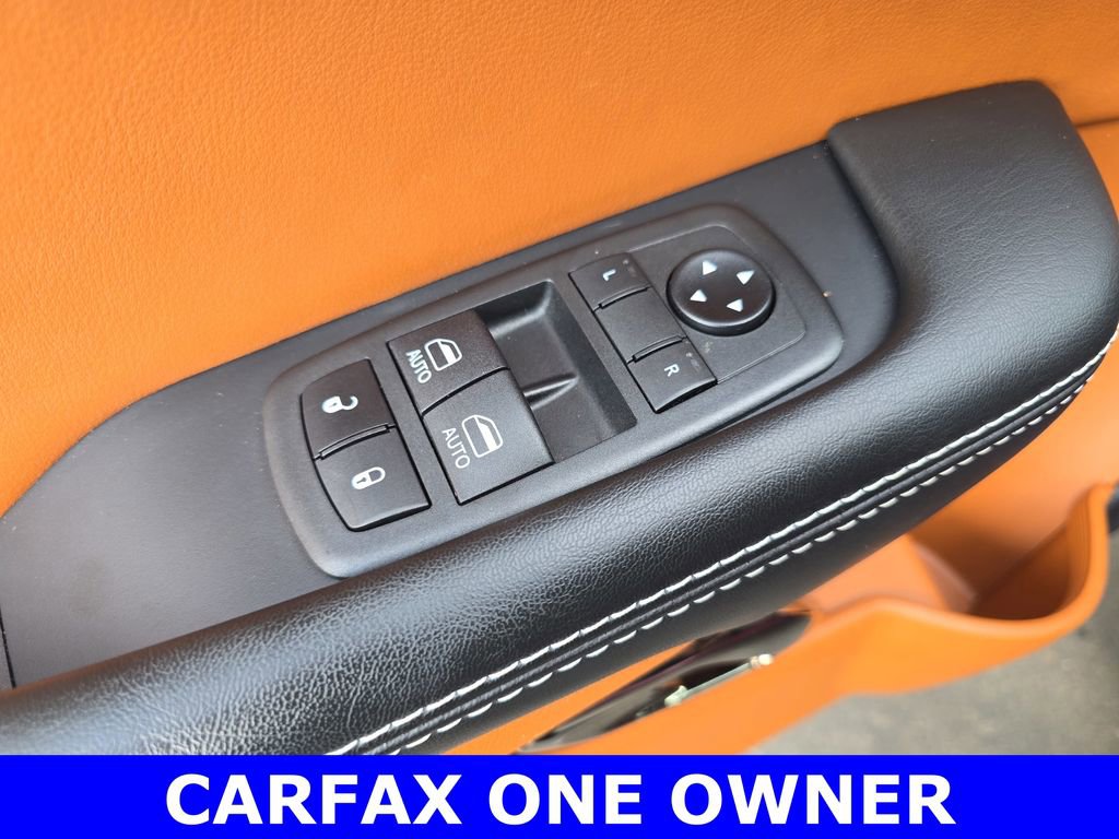 Used 2020 Dodge Challenger SRT Hellcat Redeye image 27