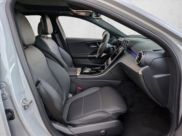 New 2026 Mercedes-Benz C 300 Sedan image 20