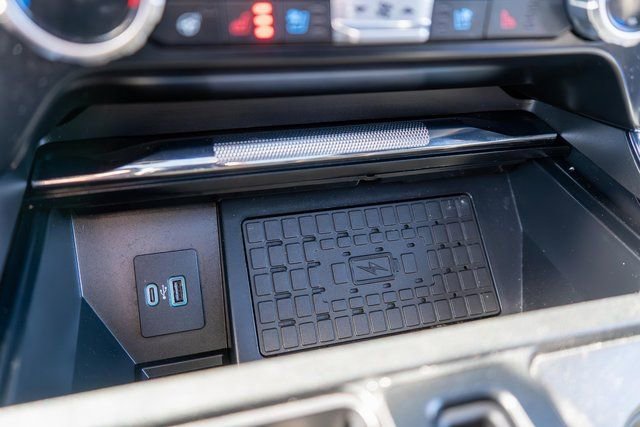 Used 2023 Ford F150 Lariat w/ Equipment Group 502A High image 35