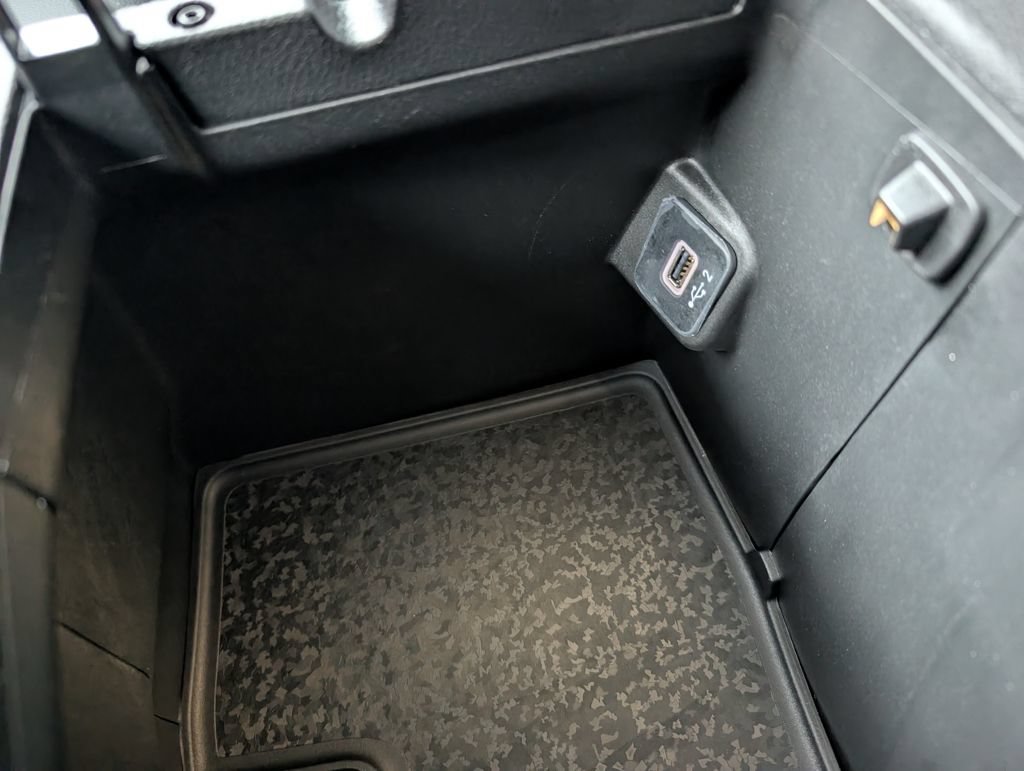 New 2026 Jeep Gladiator Sport AWD/4WD image 31
