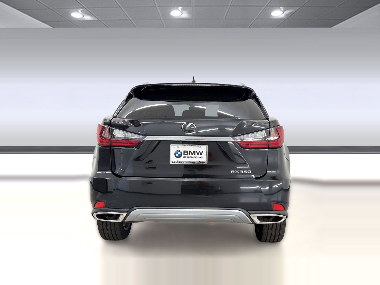 Used 2021 Lexus RX 350 FWD w/ Premium Package image 9
