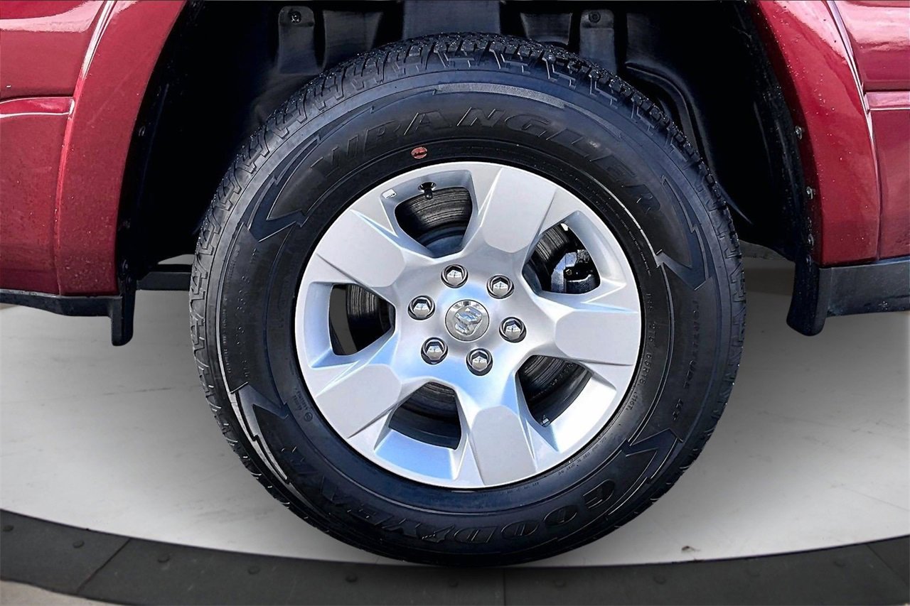 Certified 2025 RAM 1500 Big Horn image 33