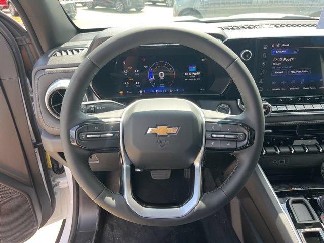 New 2026 Chevrolet Colorado LT w/ LT Convenience Package RWD image 15