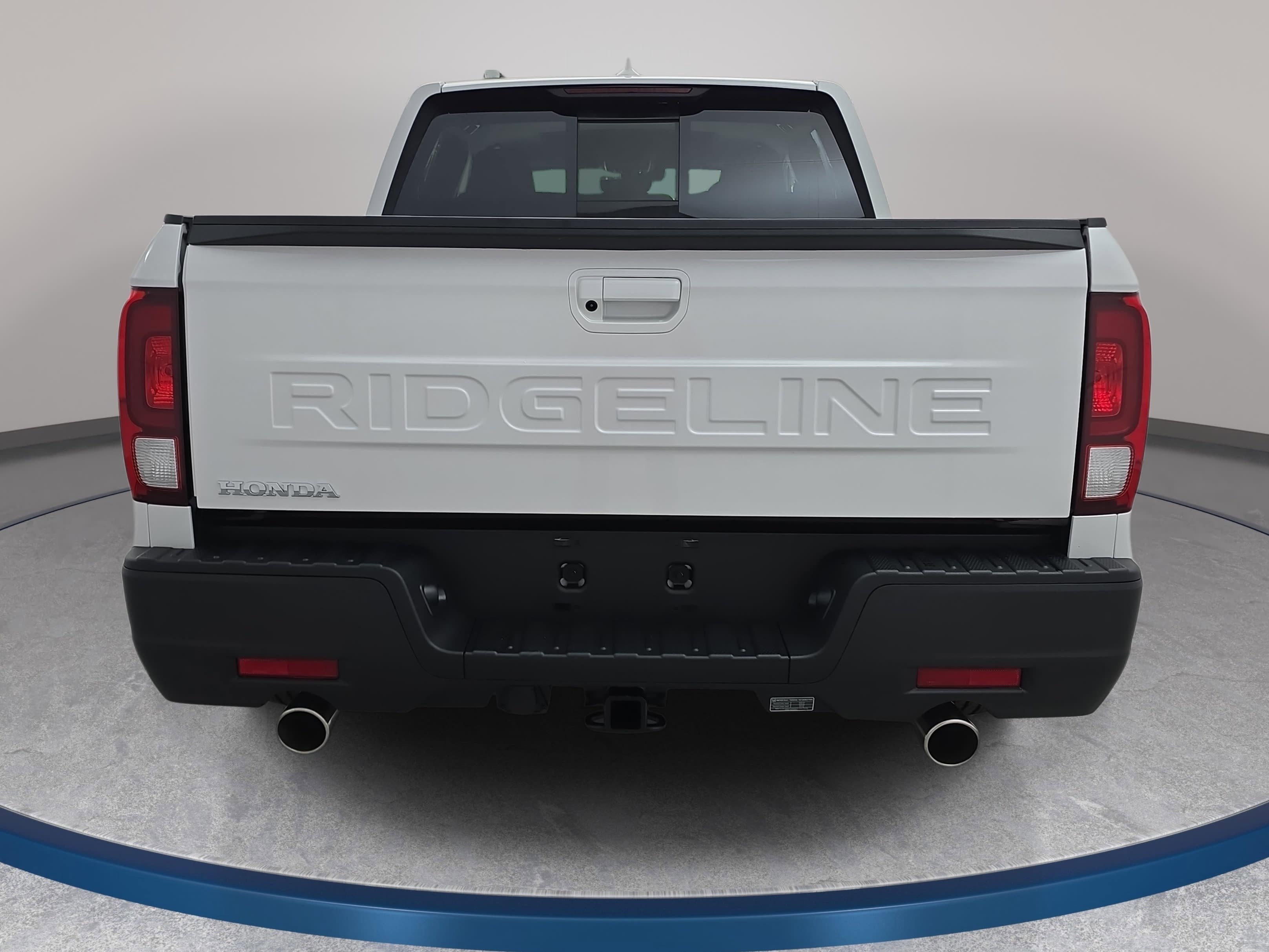 New 2026 Honda Ridgeline RTL image 6