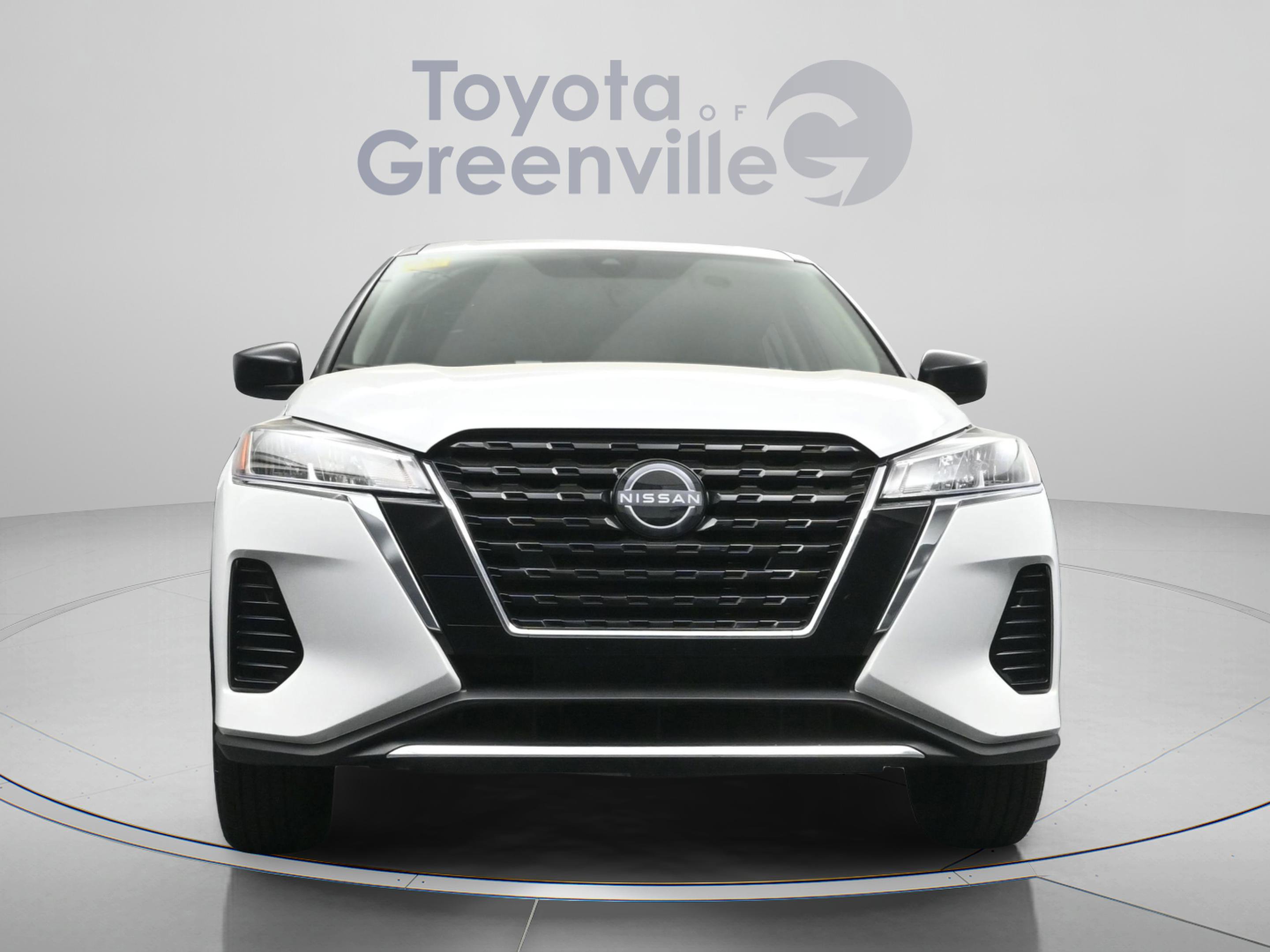 Used 2025 Nissan Kicks Play S image 23