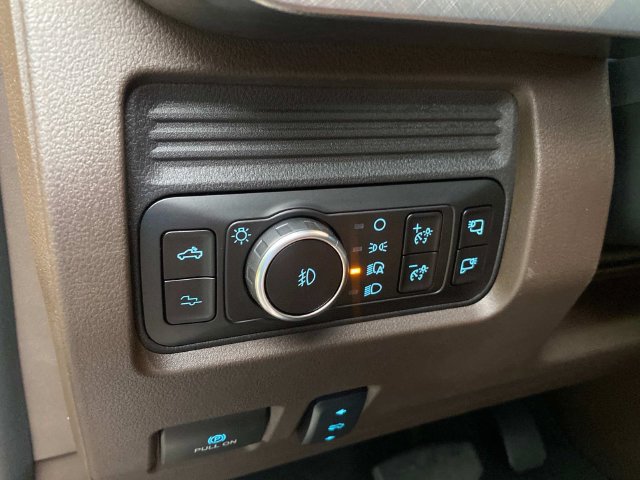 Used 2026 Ford F250 King Ranch AWD/4WD image 15