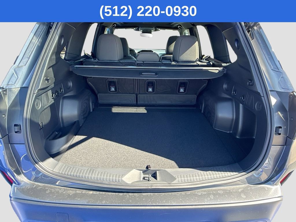New 2026 Subaru Forester Touring AWD/4WD image 32