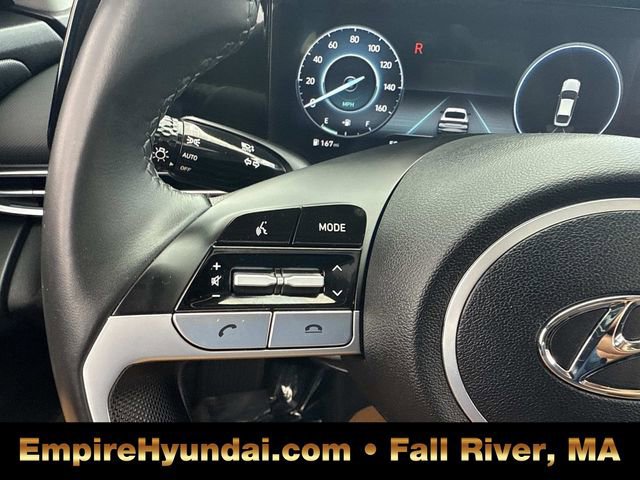 Used 2023 Hyundai Elantra Limited w/ Cargo Package image 29