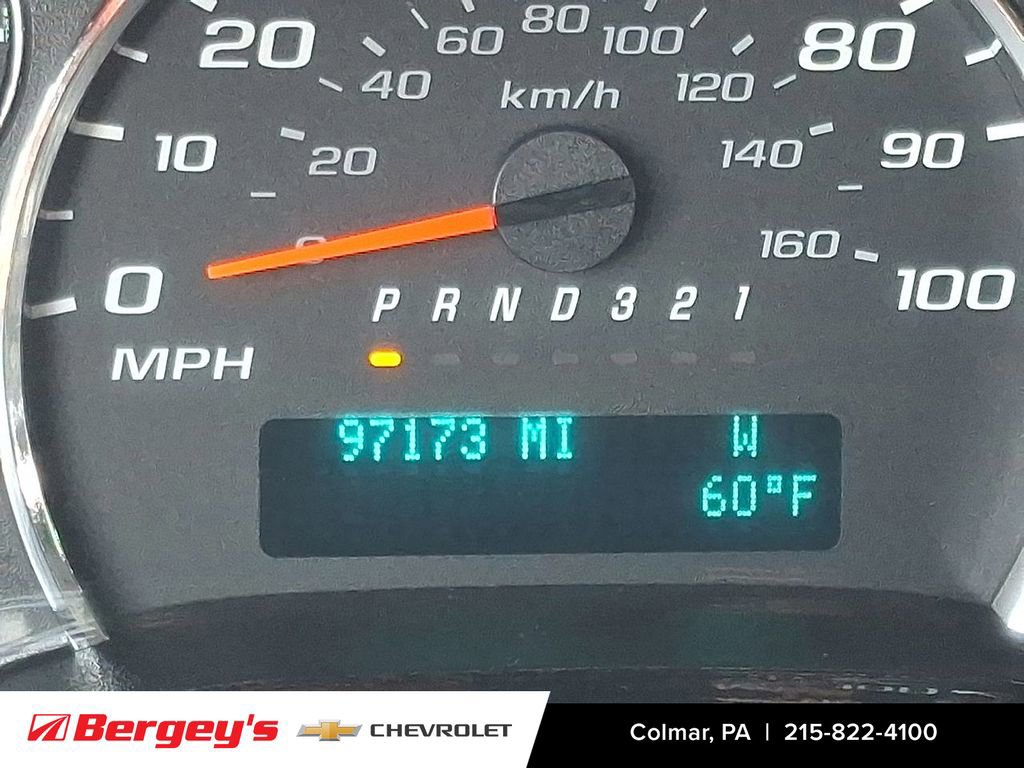 Used 2014 Chevrolet Express 1500 image 14