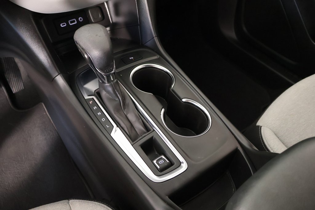 Used 2024 Chevrolet Equinox LT image 7