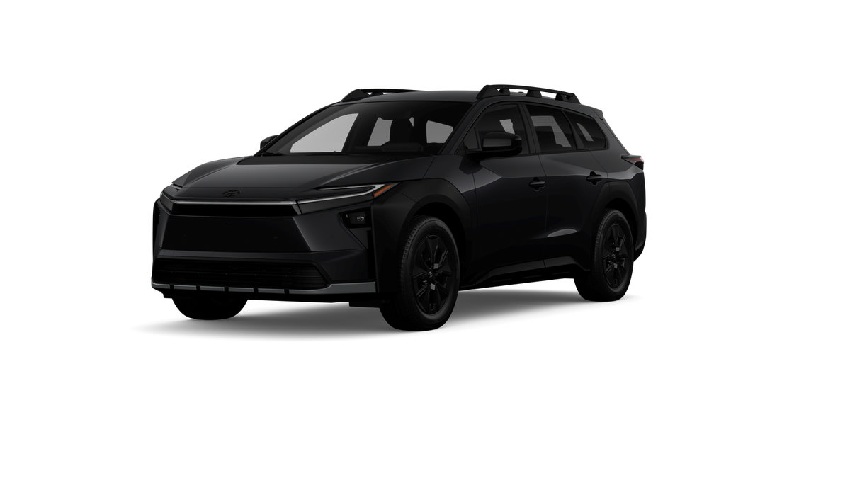 New 2026 Toyota bZ Woodland AWD/4WD image 23