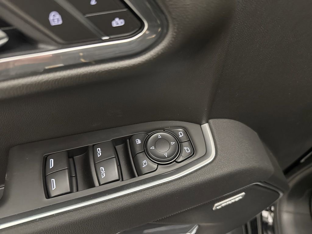 New 2026 GMC Sierra 1500 SLT w/ SLT Premium Plus Package image 26