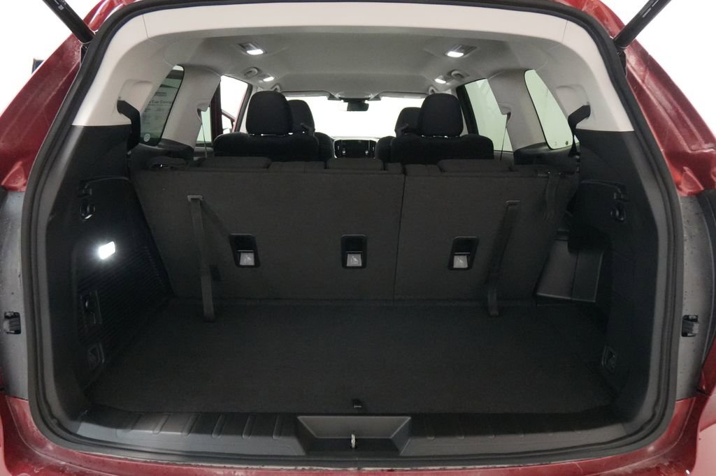New 2025 Subaru Ascent Premium image 19