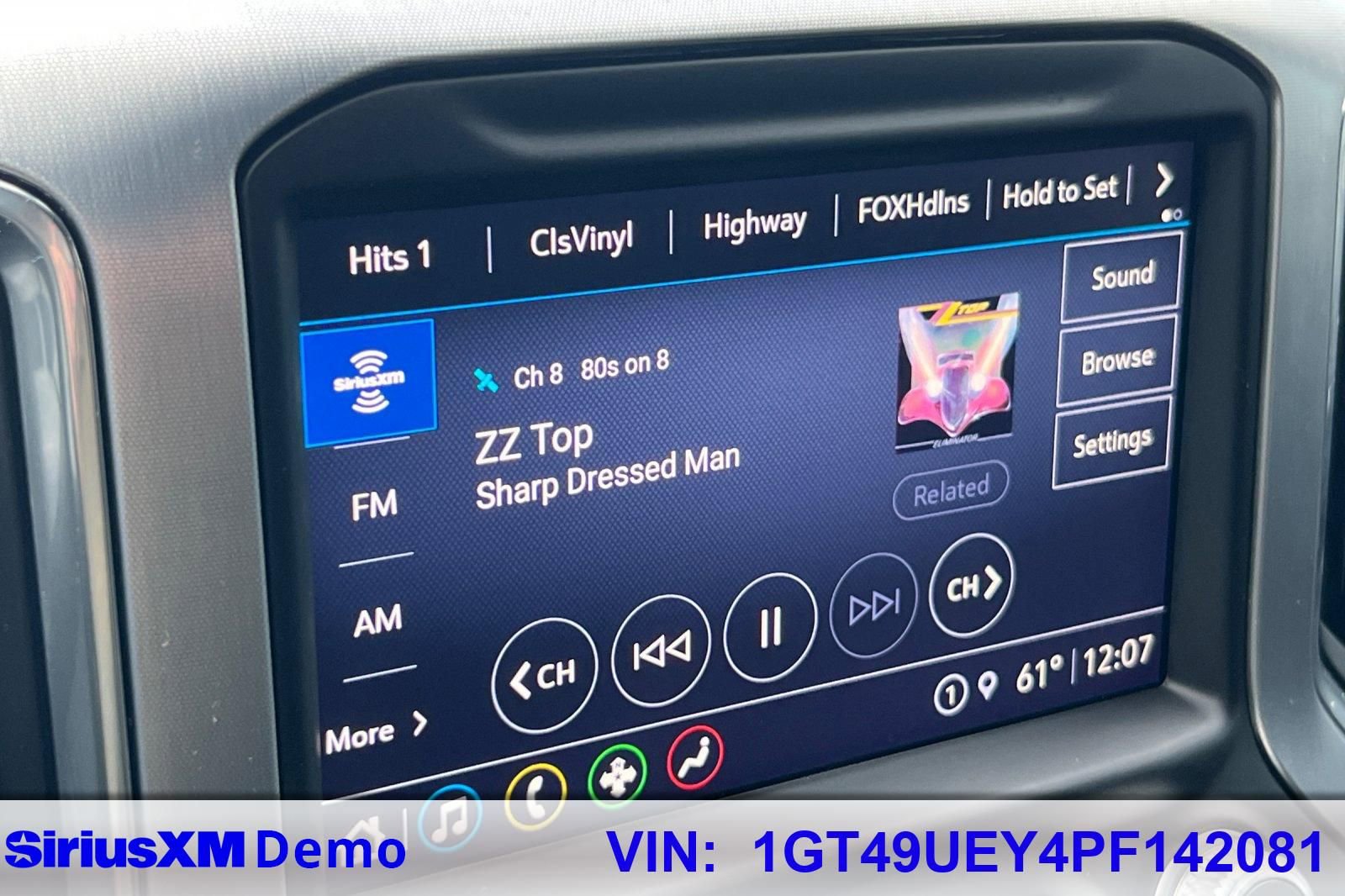 Used 2023 GMC Sierra 3500 SLT w/ Gooseneck/5TH Wheel Package AWD/4WD image 27