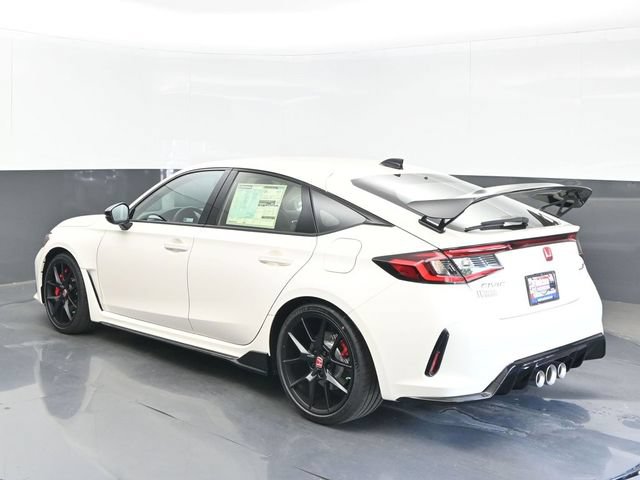 New 2026 Honda Civic Type R image 3