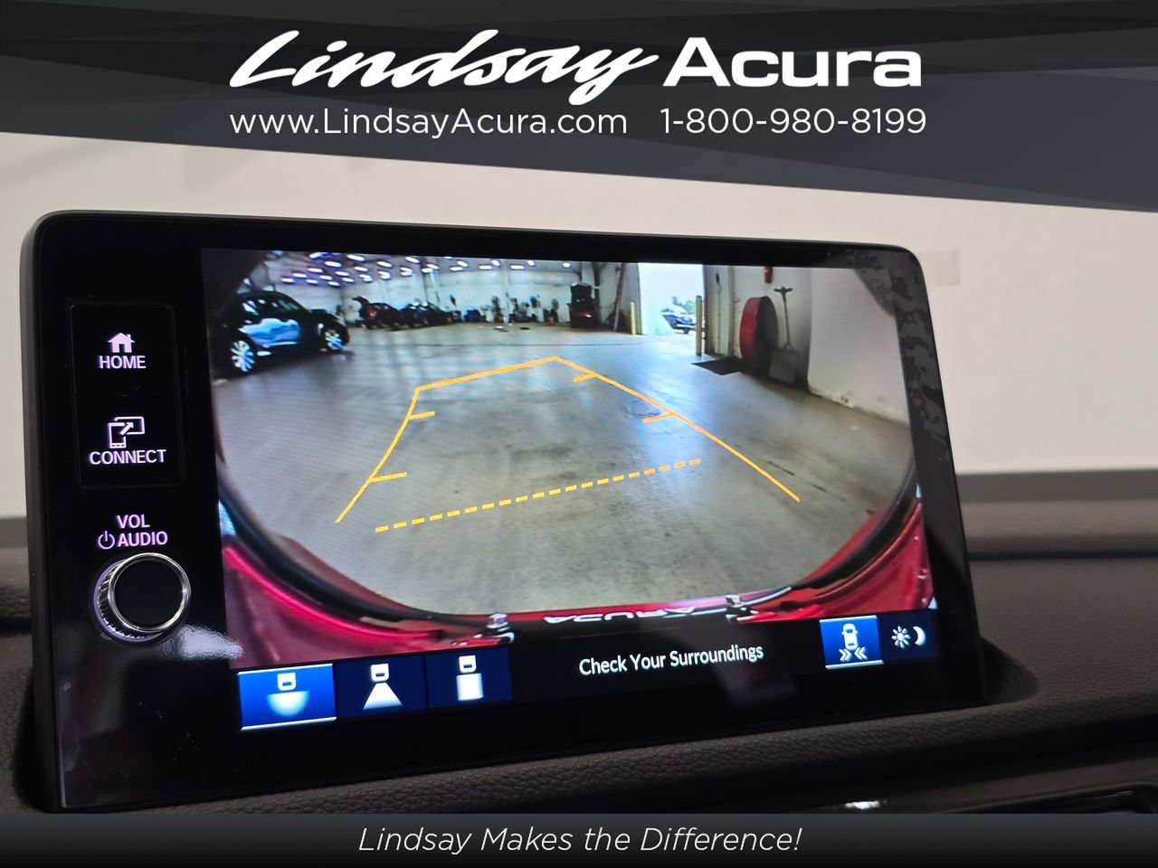 Used 2026 Acura Integra FWD image 17