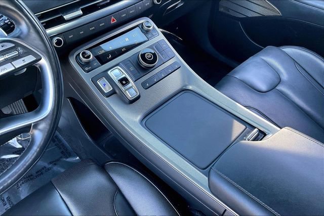 Used 2023 Hyundai Palisade Calligraphy image 17