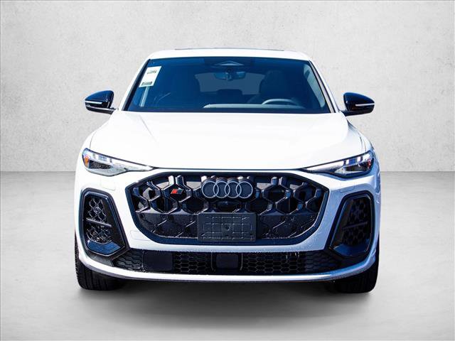 New 2026 Audi SQ5 Premium Plus AWD/4WD image 2