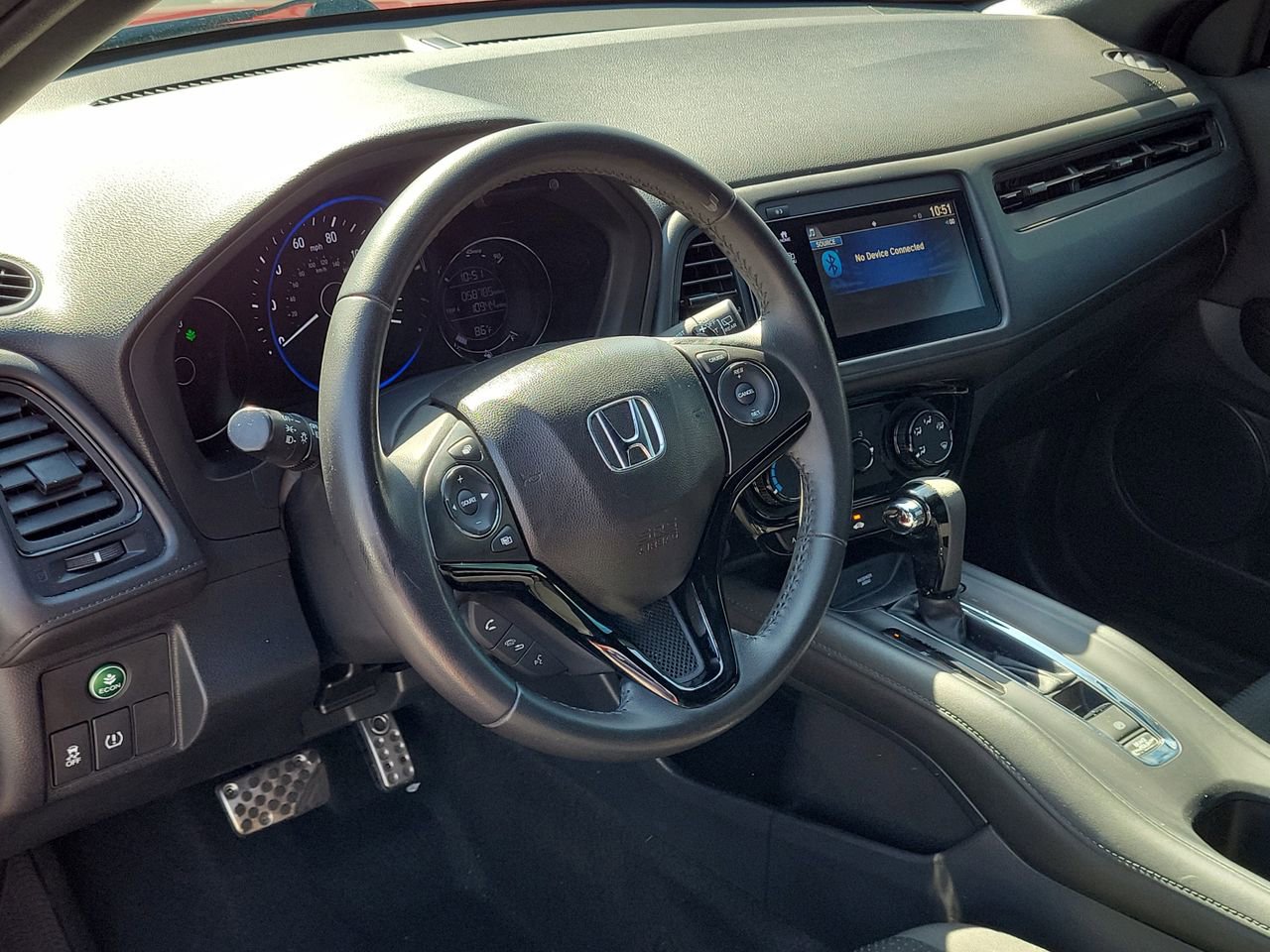 Used 2019 Honda HR-V Sport image 21