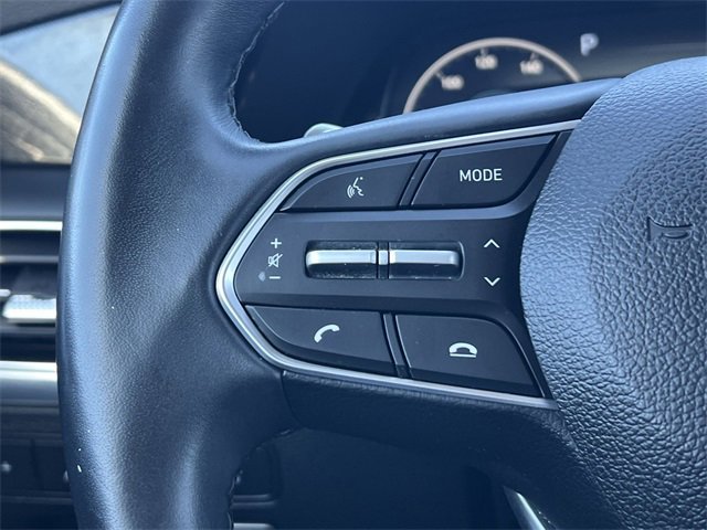 Used 2021 Hyundai Palisade Limited w/ Cargo Package image 23