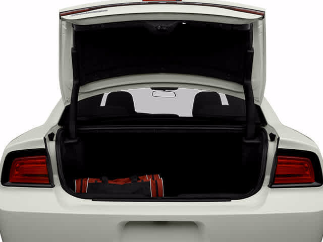 Used 2013 Dodge Charger SE RWD image 15