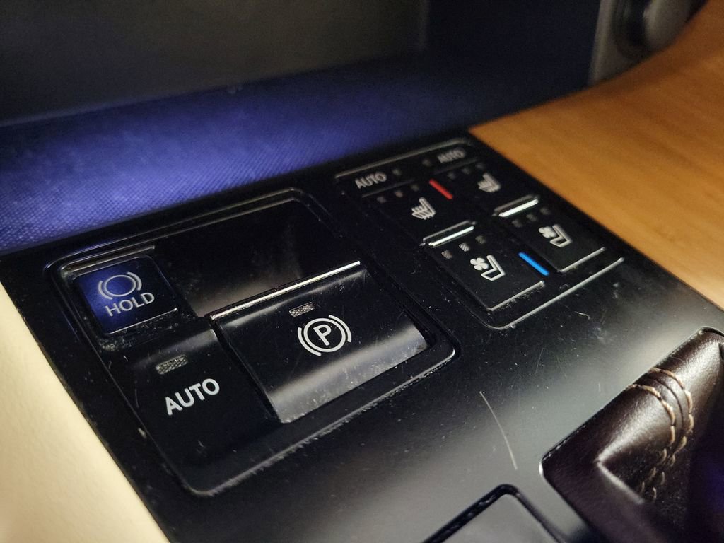 Used 2017 Lexus RX 350 F Sport image 19