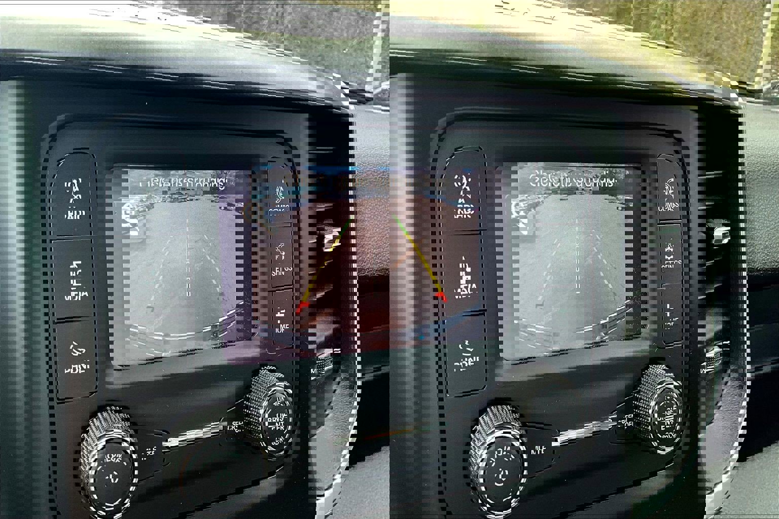 Used 2021 RAM 1500 Big Horn image 10