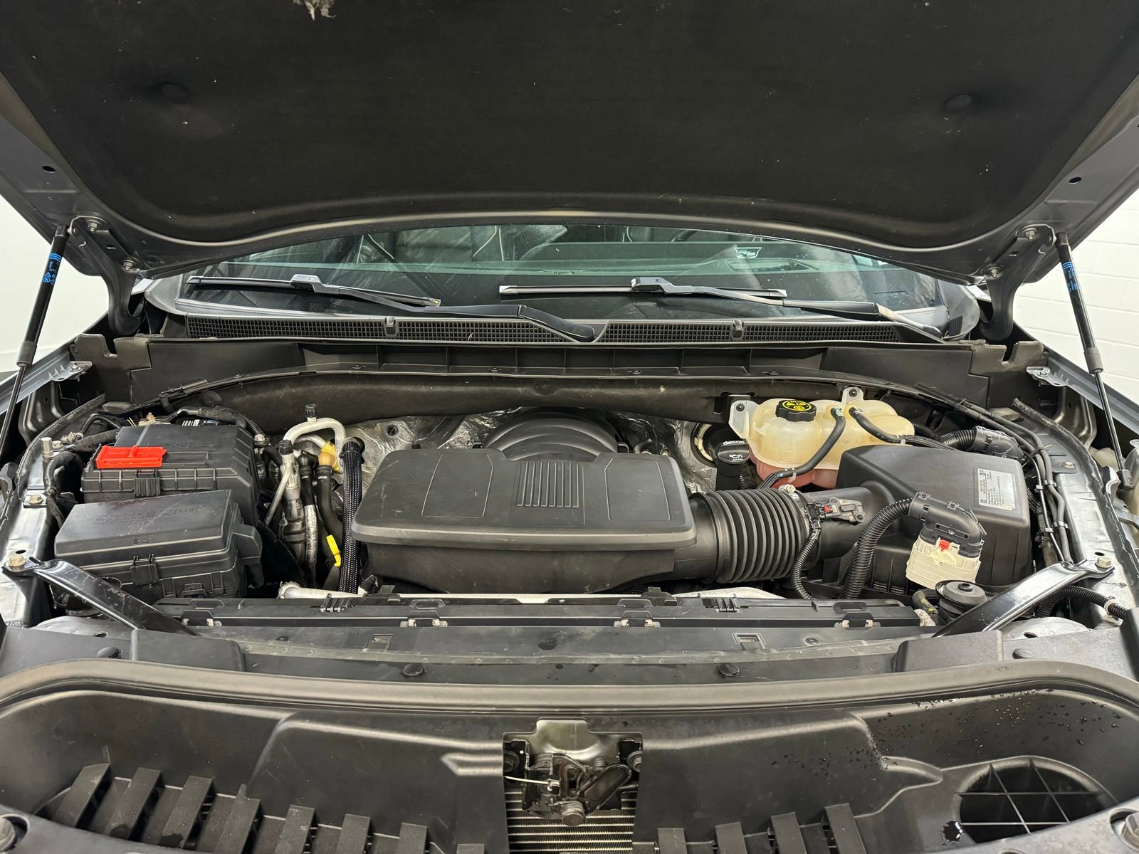 Used 2021 Cadillac Escalade Premium Luxury image 10