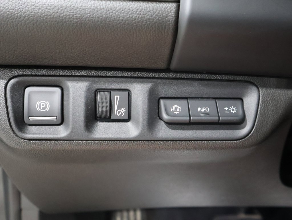 Used 2022 GMC Acadia Denali image 37