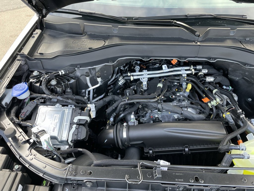 New 2026 Ford Explorer Active image 44