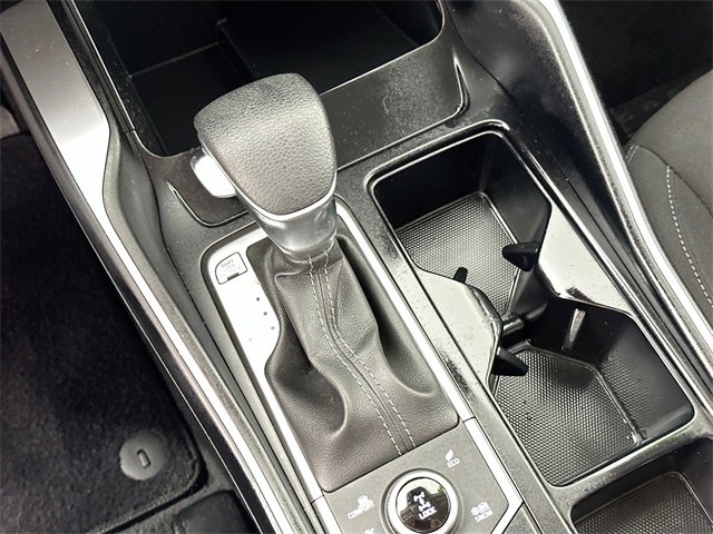 Used 2022 Kia Sorento LX image 14