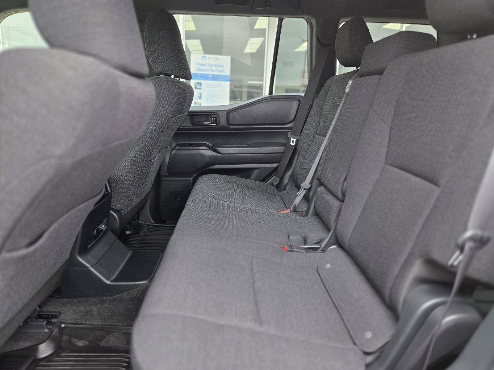 Used 2024 Toyota Land Cruiser 1958 AWD/4WD image 28