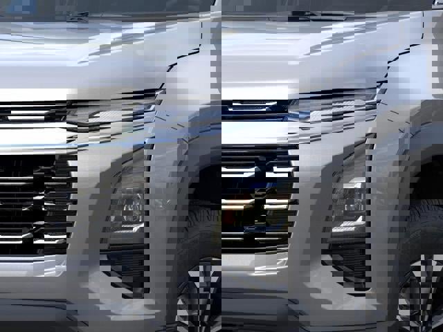 New 2026 Chevrolet Equinox LT w/ Convenience Package II image 10